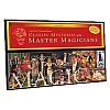 Mysteries of the Master Magician's Magic Set