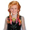 Disney’s Frozen Princess Anna Kids Wig