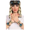 Egyptian Wrist Cuffs - Female