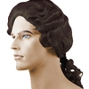 Colonial Man Wig Bargain Beauty and the Beast Gaston Wig
