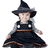 Crafty Lil’ Witch Infant Costume