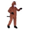 Horse Deluxe Adult Costume
