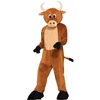 Bull Deluxe Adult Costume