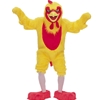 Chicken Deluxe Adult Costume