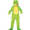 Freddy the Frog Adult Costume