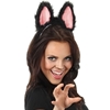 Moveable Cat Ears