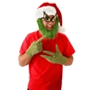How the Grinch Stole Christmas Grinch Gloves
