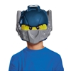 Lego Nexo Clay Knight Kids Mask