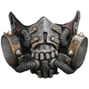 Doomsday Muzzle Gas Mask