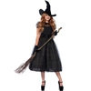 Darling Spell Caster Witch Sexy Adult Costume