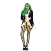 Wicked Trickster Sexy Adult Costume