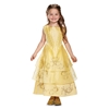 Belle Ball Gown Deluxe Kids Costume