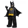 Lego Batman Prestige Kids Costume