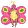 Beautiful Baby Caterpillar Infant Costume