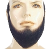 Human Hair Long Full Face Beard