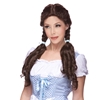 Dorothy Wig Farmers Daughter Wig,Hot Box Dancer Wig Country Girl Wig