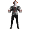 Pennywise / It Adult Costume