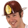 Adult Firefighter Helmet