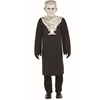 Caesar Bust Adult Costume