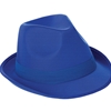 Deluxe Colorful Fedora Hats