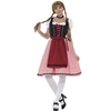 Bavarian Tavern Maiden Adult Costume