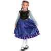 Disney's Frozen Princess Anna Kids Costume