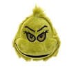 Grinch Plush Mouth Mover Mask