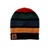 Harry Potter Hogwarts Knit Beanie Hat