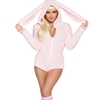 Cuddle Bunny Sexy Adult Costume