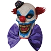 Chompo the Clown Mask