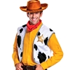 Deluxe Toy Story Woody Adult Accessory Kit