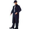 Mafia Don Adult Costume