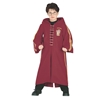Harry Potter Quidditch Robe Kids Costume