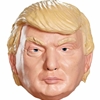 Donald Trump Half Mask