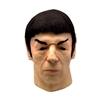 Star Trek - 1975 Spock Deluxe Mask