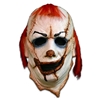 Clown Skinner Half Mask