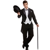 Gatsby Suit Adult Costume