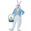 Easter Bunny Light Weight Adult Costume