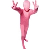 Pink Child's Morphsuit | The Costumer