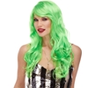 Green Burlesque Wig | The Costumer