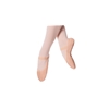 Eurotard Adult Tendu Full Sole Leather Ballet Shoes | The Costumer