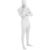 2nd Skin Adult Body Suit Costume