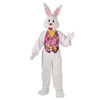 Mascot Bunny Adult Costume