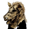 Horse Scarecrow Mask