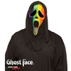 Ghost Face Pride Mask