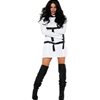 Wrapped Up Straight Jacket Adult Costume