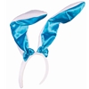 Bunny Ears with Bows - Blue or Pink