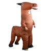 Inflatable Horse Adult Costume
