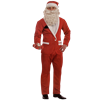 Simply Suited Santa Suit