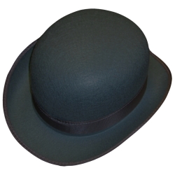 Bowler Hat - Permalux